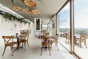 Relais Chiaramonte