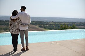 Relais Chiaramonte