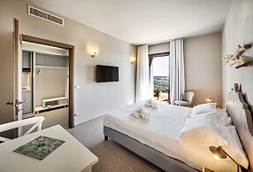 Relais Chiaramonte