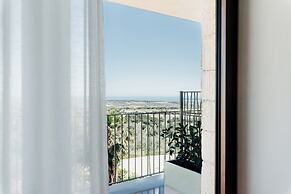 Relais Chiaramonte