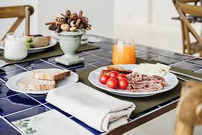 Relais Chiaramonte
