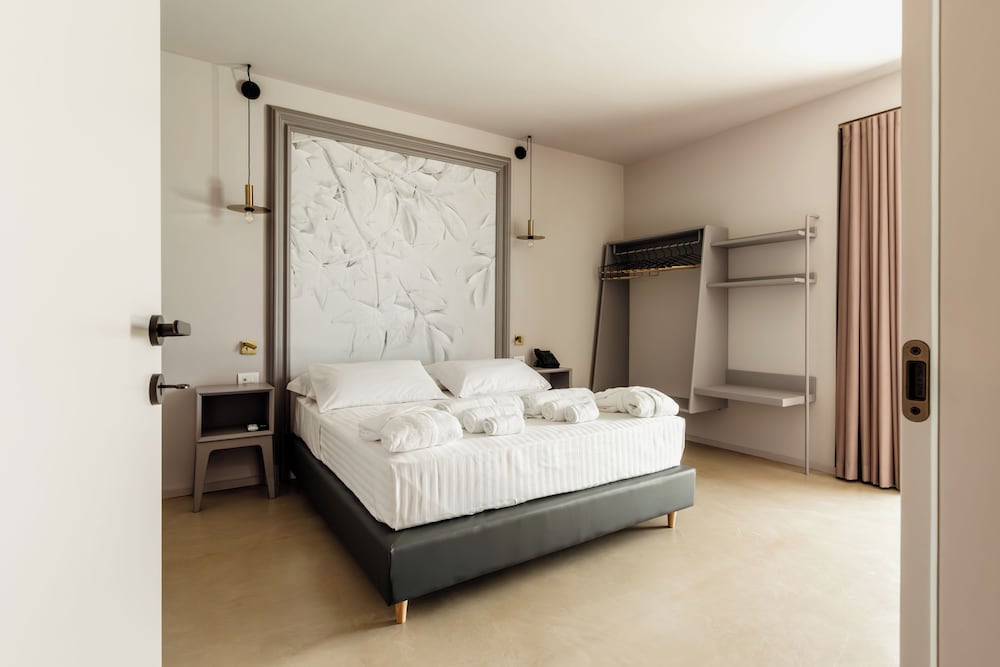 Relais Chiaramonte