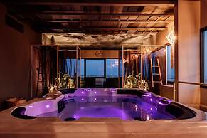 Relais Chiaramonte