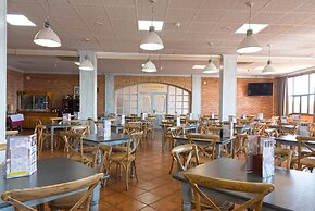 Hostal Restaurante La Sima