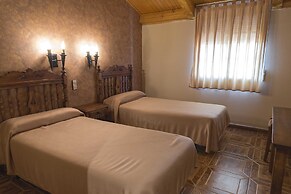 Hostal Restaurante La Sima