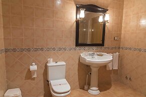 Hostal Restaurante La Sima