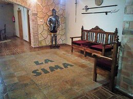 Hostal Restaurante La Sima