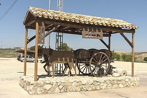 Hostal Restaurante La Sima