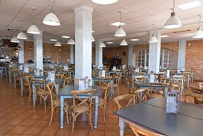 Hostal Restaurante La Sima