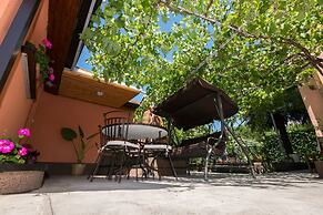 Garden House Matulji