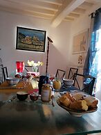 Chambre D'hôtes les Myriades D'Or