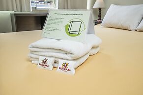 Pariwana Hostel Lima - Adults only