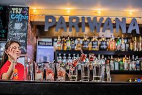 Pariwana Hostel Lima - Adults only