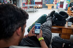 Pariwana Hostel Lima - Adults only