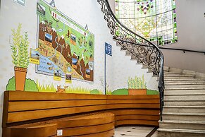 Pariwana Hostel Lima - Adults only
