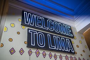 Pariwana Hostel Lima - Adults only