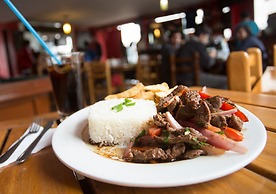 Pariwana Hostel Lima - Adults only