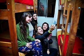 Pariwana Hostel Lima - Adults only