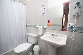 Pariwana Hostel Lima - Adults only