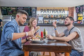 Pariwana Hostel Lima - Adults only