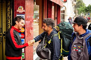 Pariwana Hostel Lima - Adults only