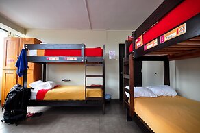 Pariwana Hostel Lima - Adults only