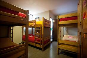 Pariwana Hostel Lima - Adults only