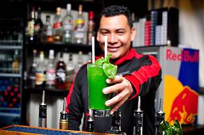 Pariwana Hostel Lima - Adults only