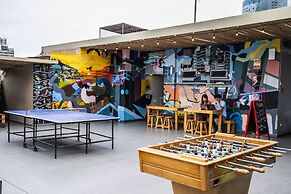 Pariwana Hostel Lima - Adults only