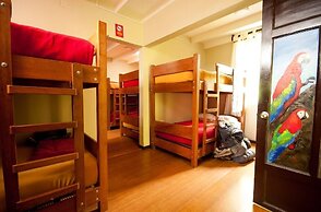 Pariwana Hostel Lima - Adults only