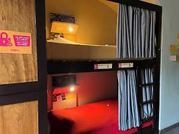 Pariwana Hostel Lima - Adults only