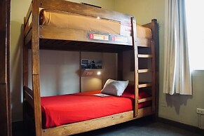 Pariwana Hostel Lima - Adults only