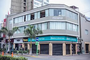 Pariwana Hostel Lima - Adults only