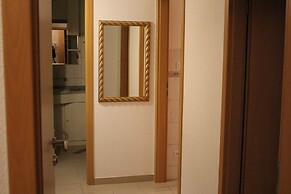 Studios near Basel Airport - RM 112