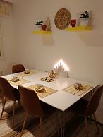 Scandinavian Sun Apartments