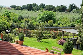 Villa Mandrioli Agriturismo