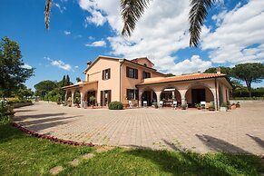 Villa Mandrioli Agriturismo