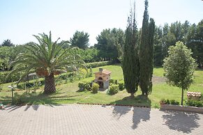 Villa Mandrioli Agriturismo