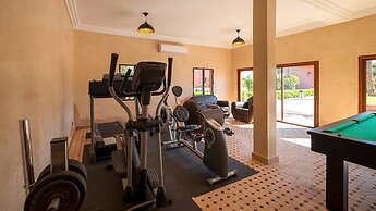 Palmeraie Dar Atlas