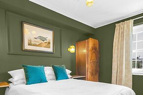 The Alyth Hotel