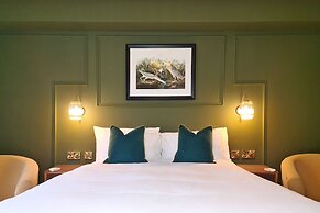 The Alyth Hotel