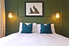 The Alyth Hotel