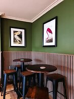 The Alyth Hotel