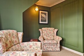 The Alyth Hotel