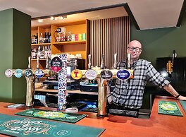 The Alyth Hotel