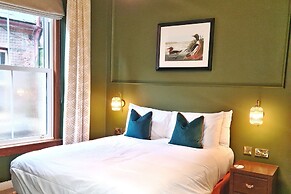 The Alyth Hotel