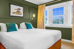 The Alyth Hotel
