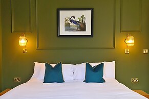The Alyth Hotel