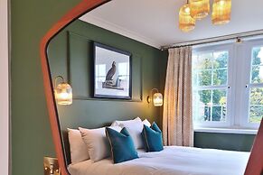 The Alyth Hotel