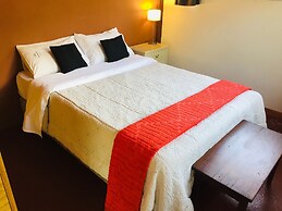 Hotel La Pedrera